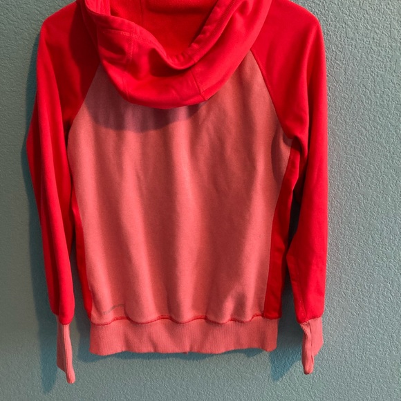 Nike Thermal Fit Zip Up - Picture 4 of 4